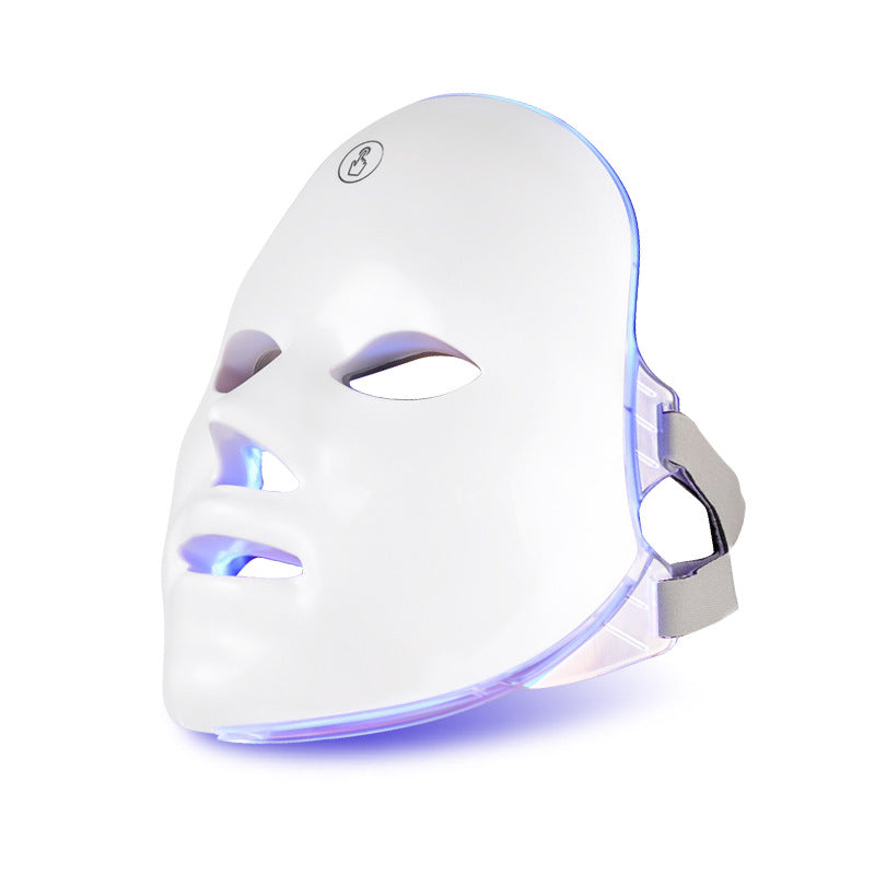 Home Use Electronic Beauty Device - Portable Facial Massager For Anti-aging Skin Rejuvenation