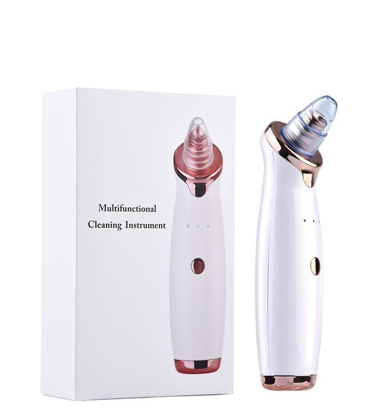 GlowVac